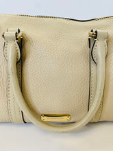 Load image into Gallery viewer, Burberry Small Trench Alchester Bowling Bag