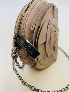 Valentino Garavani Petale Chain Bag