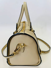 Load image into Gallery viewer, Burberry Small Trench Alchester Bowling Bag