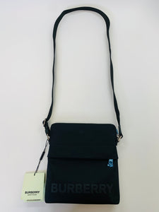 Burberry Black Neo Crossbody Bag