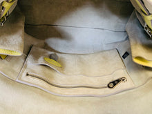 Load image into Gallery viewer, Mulberry Citrus Leather Bayswater Handbag