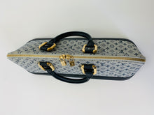 Load image into Gallery viewer, Louis Vuitton Mini Lin Alma Bag