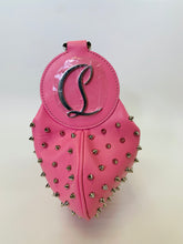 Load image into Gallery viewer, Christian Louboutin Calipso Le 54 Studded Bag