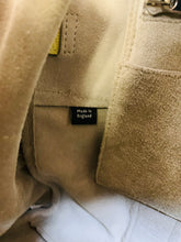 Load image into Gallery viewer, Mulberry Citrus Leather Bayswater Handbag