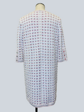 Load image into Gallery viewer, CHANEL Cruise 2019 RTW Dress Size 42