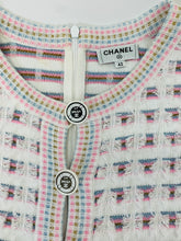 Load image into Gallery viewer, CHANEL Cruise 2019 RTW Dress Size 42