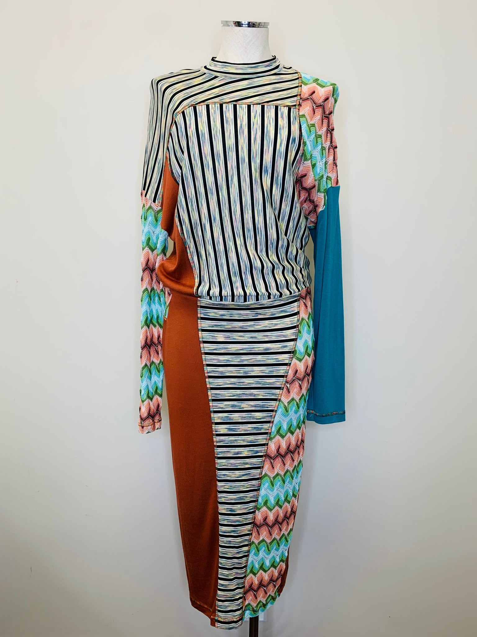 m missoni midi dress Missoni