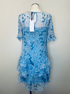 Saloni Thea Dress Sizes 6 and 10