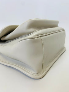 Saint Laurent Crema Soft Niki Medium Bag