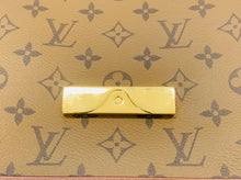 Load image into Gallery viewer, Louis Vuitton Dauphine MM Reverse Monogram Bag