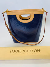 Load image into Gallery viewer, Louis Vuitton Indigo Maple Drive Bag