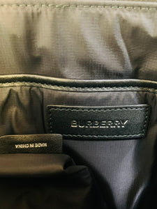Burberry Black Neo Crossbody Bag