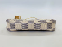 Load image into Gallery viewer, Louis Vuitton Damier Azur Mini Pochette Accessories