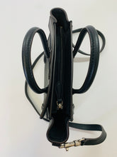 Load image into Gallery viewer, Celine Black Nano Luggage Bag