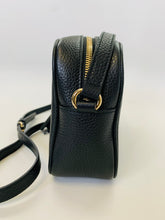 Load image into Gallery viewer, Gucci Black Soho Disco Bag