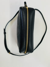 Load image into Gallery viewer, Lanvin So Lanvin Black Camera Bag