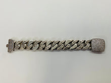 Load image into Gallery viewer, John Hardy Batu Classic Link Bracelet Size XS-S