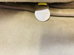 Mulberry Citrus Leather Bayswater Handbag