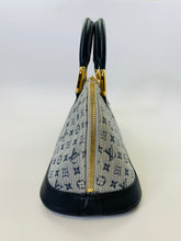 Load image into Gallery viewer, Louis Vuitton Mini Lin Alma Bag