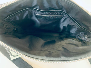 Burberry Black Neo Crossbody Bag