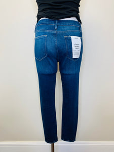 Frame Le High Skinny Crop Jean Size 27