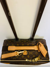 Load image into Gallery viewer, Louis Vuitton Coated Monogram Canvas Pegase 60