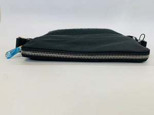 Burberry Black Neo Crossbody Bag