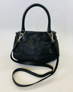 Givenchy Black Small Pepe Pandora Bag – JDEX Styles Givenchy Black Small Pepe Pandora Bag – JDEX Styles