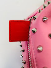 Load image into Gallery viewer, Christian Louboutin Calipso Le 54 Studded Bag