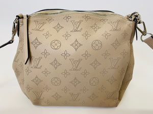 Louis Vuitton Galet Mahina Babylone BB Bag
