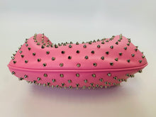 Load image into Gallery viewer, Christian Louboutin Calipso Le 54 Studded Bag