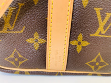 Load image into Gallery viewer, Louis Vuitton Monogram Canvas Speedy Bandouliere 25