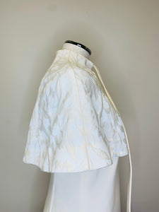 Alexis Fiah Cape Sizes XS and S