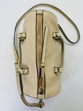 Load image into Gallery viewer, Burberry Small Trench Alchester Bowling Bag