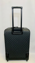 Load image into Gallery viewer, Louis Vuitton Graphite Damier Coated Canvas Pegase 65