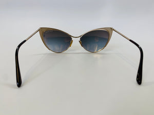 Tom Ford Nastasya Sunglasses