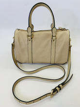 Load image into Gallery viewer, Burberry Small Trench Alchester Bowling Bag