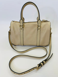 Burberry Small Trench Alchester Bowling Bag