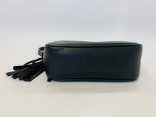 Load image into Gallery viewer, Gucci Black Soho Disco Bag