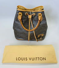 Load image into Gallery viewer, Louis Vuitton Limited Edition Metallic Monogram Eden Neo Bag