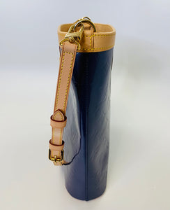 Louis Vuitton Indigo Maple Drive Bag