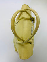 Load image into Gallery viewer, Mulberry Citrus Leather Bayswater Handbag