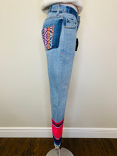 Load image into Gallery viewer, Le Superbe One of a Kind Jeans Size 26