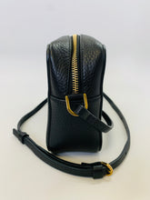 Load image into Gallery viewer, Lanvin So Lanvin Black Camera Bag