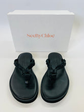 Load image into Gallery viewer, See By Chloe Kime Sandal Sizes 36, 37, 39 and 40