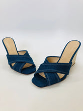 Load image into Gallery viewer, Veronica Beard Edna Wedge Size 8 1/2