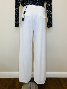 Rag & Bone Sofie Wide Leg Pant Sizes 8 and 10