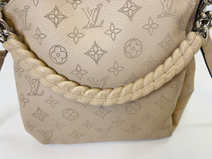 Louis Vuitton Galet Mahina Babylone BB Bag