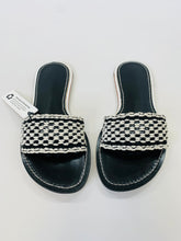 Load image into Gallery viewer, Rag &amp; Bone Melrose Slide Sizes 36, 39, 39 1/2 and 40