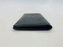 Load image into Gallery viewer, Louis Vuitton Black Damier Brazza Wallet